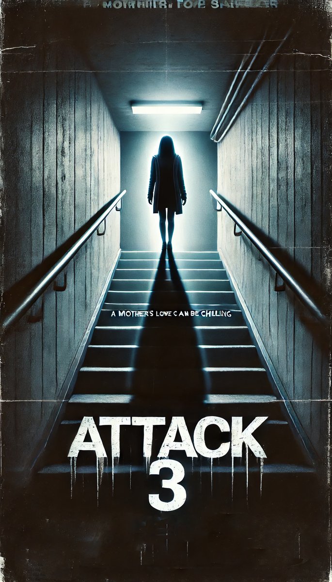 Attack 3 — A Mother's Love Can Be Chilling