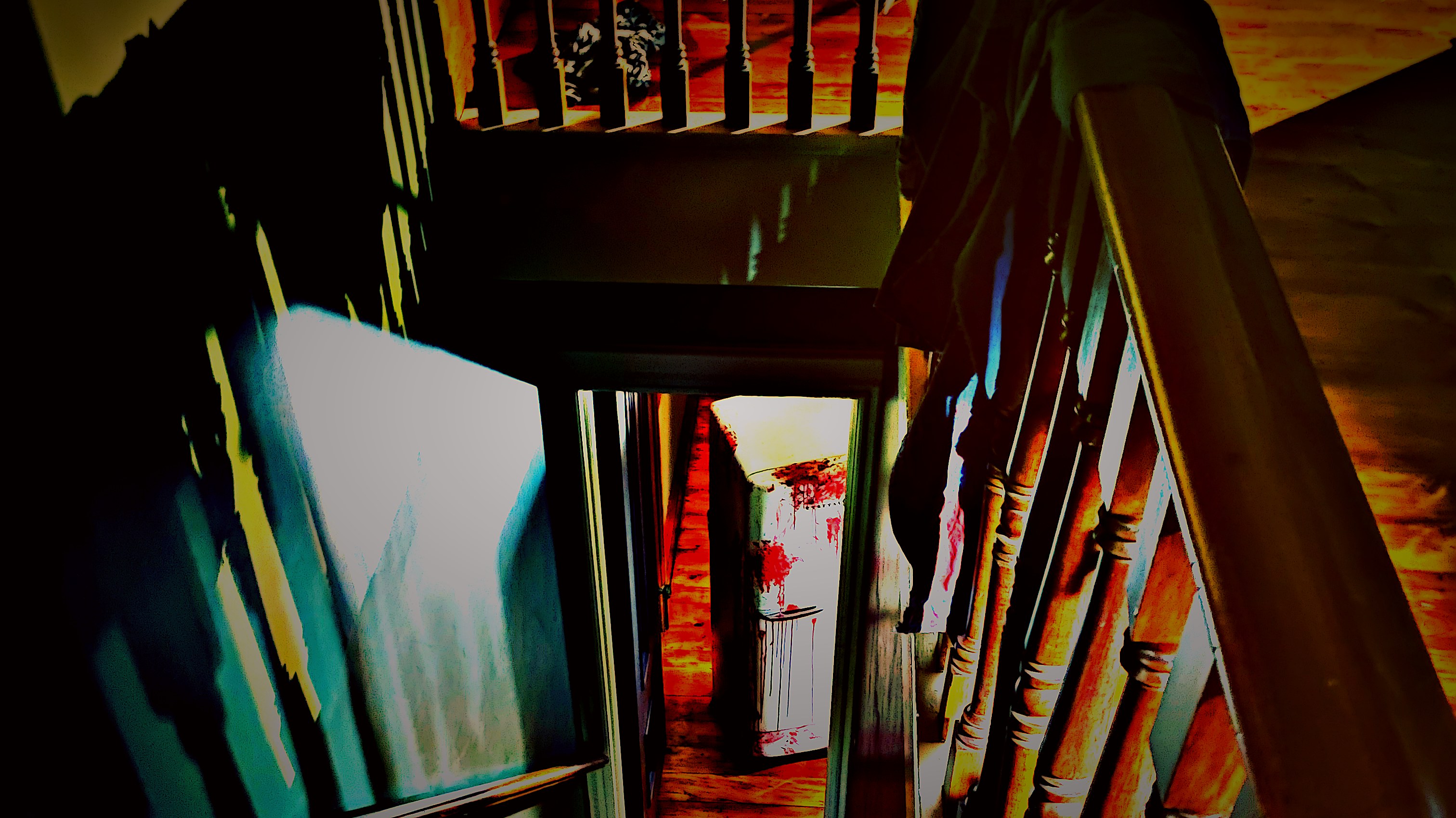 Attack of the Killer Refrigerator 2 — The Fridge Returns